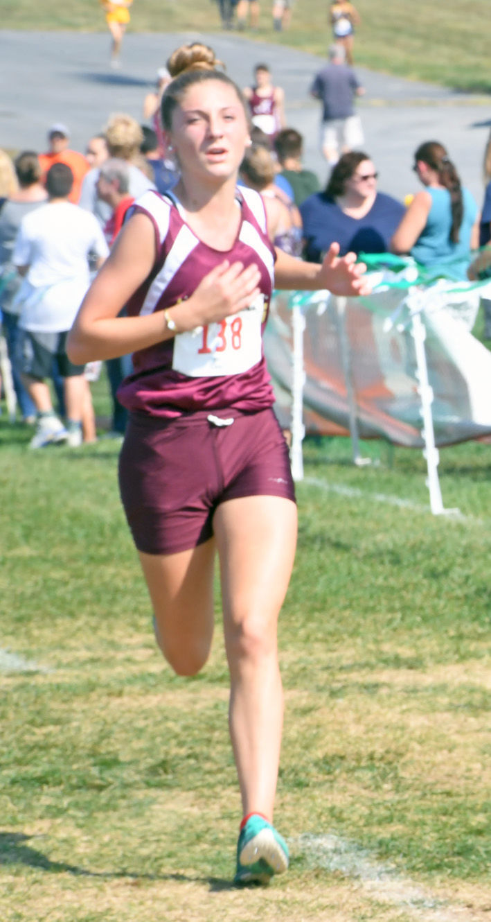 Carlisle Invitational